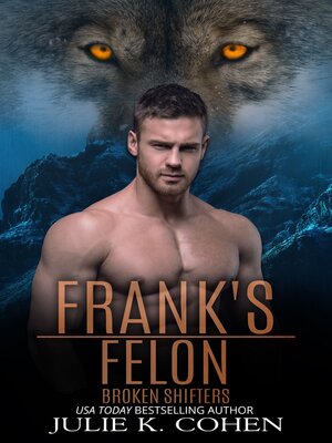 cover image of Frank's Felon